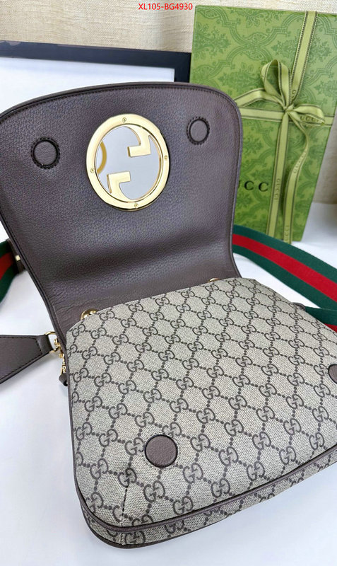 Gucci Bags(4A)-Blondie online ID: BG4930 $: 105USD,