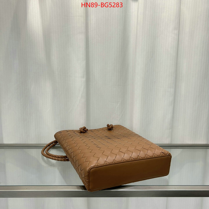 BV Bags(4A)-Handbag- high quality designer ID: BG5283 $: 89USD,