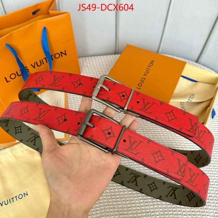 1111 Carnival SALE,Belts ID: DCX604