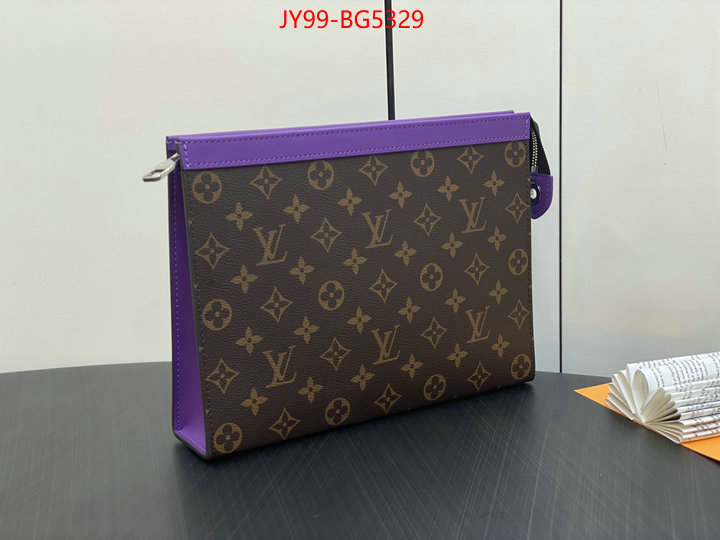 LV Bags(TOP)-Trio- good ID: BG5329 $: 99USD