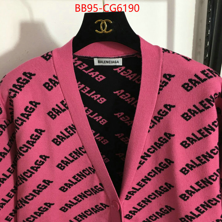 Clothing-Balenciaga where could you find a great quality designer ID: CG6190 $: 95USD