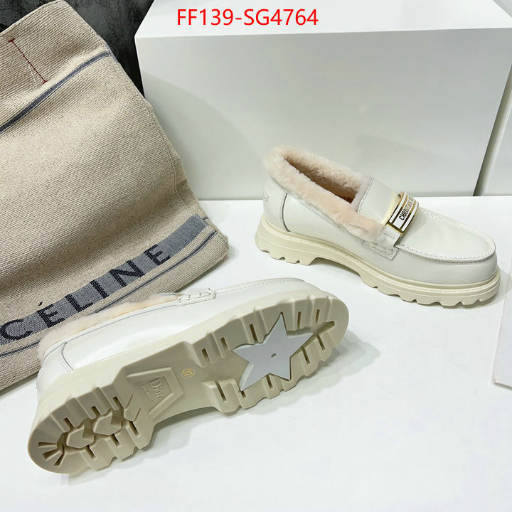 Women Shoes-Dior sale ID: SG4764 $: 139USD