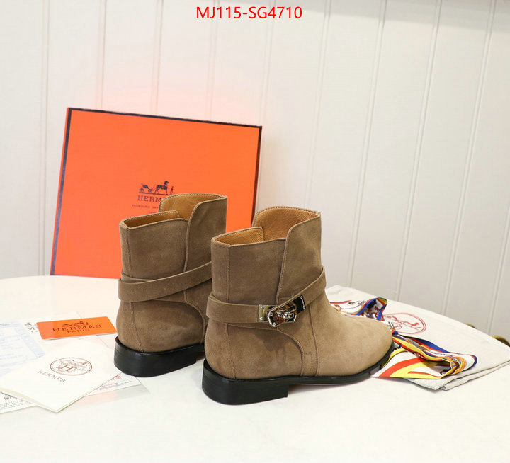 Women Shoes-Boots cheap high quality replica ID: SG4710 $: 115USD