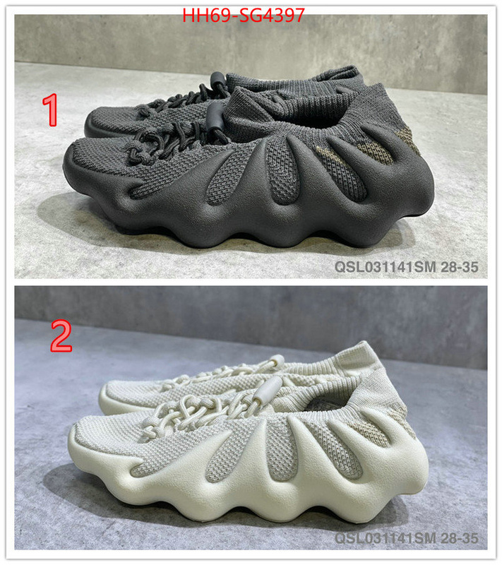 Women Shoes-Adidas Yeezy Boost replica online ID: SG4397 $: 69USD
