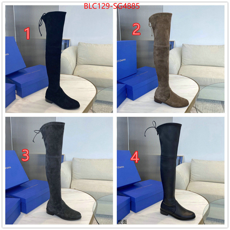 Women Shoes-Boots high quality ID: SG4885 $: 129USD