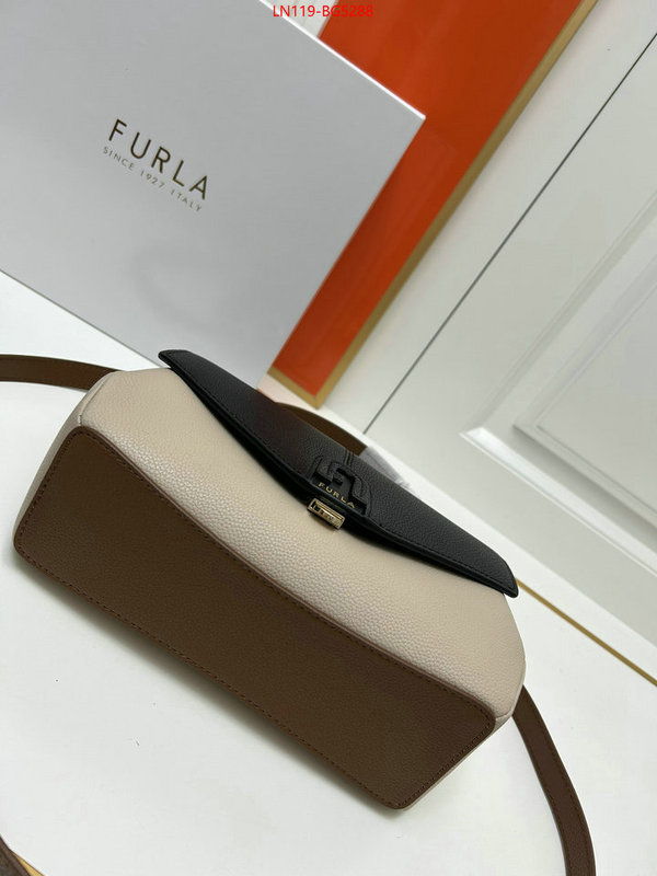 Furla Bags(4A)-Diagonal- high-end designer ID: BG5288 $: 119USD,