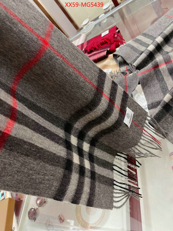 Scarf-Burberry aaaaa replica designer ID: MG5439 $: 59USD