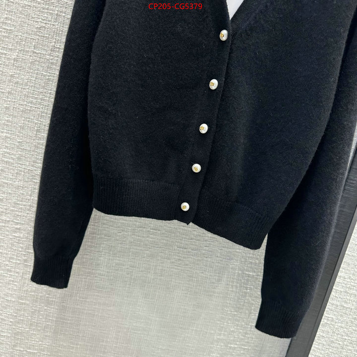 Clothing-Dior where can i buy ID: CG5379 $: 205USD