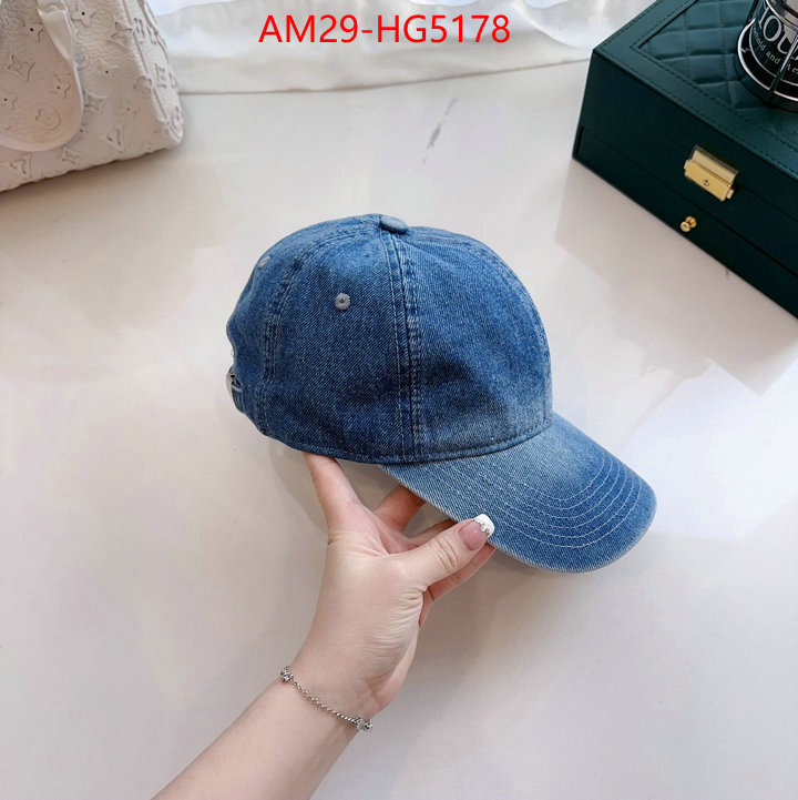 Cap(Hat)-CK the online shopping ID: HG5178 $: 29USD