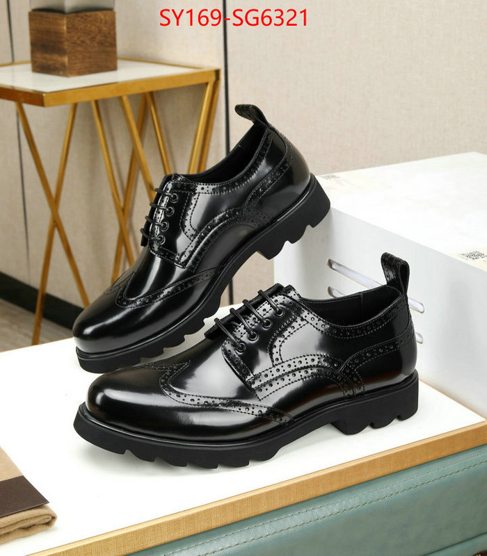 Men Shoes-BV where to buy ID: SG6321 $: 169USD