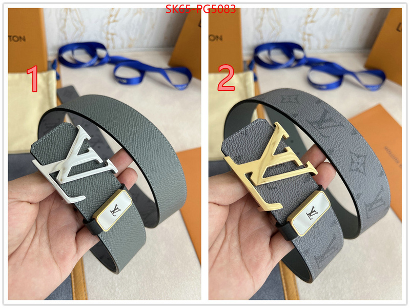 Belts-LV supplier in china ID: PG5083 $: 65USD