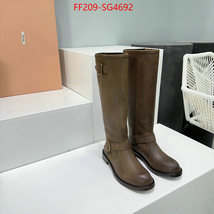 Women Shoes-Boots high quality online ID: SG4692 $: 209USD