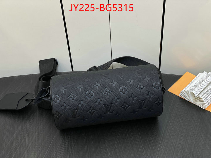 LV Bags(TOP)-Pochette MTis- can you buy knockoff ID: BG5315 $: 225USD,