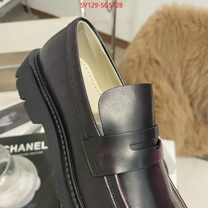 Women Shoes-Loewe fake cheap best online ID: SG5728 $: 129USD