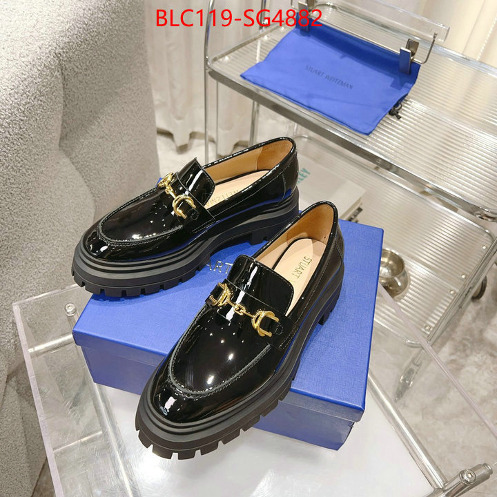 Women Shoes-Stuart Weirzman designer replica ID: SG4882 $: 119USD