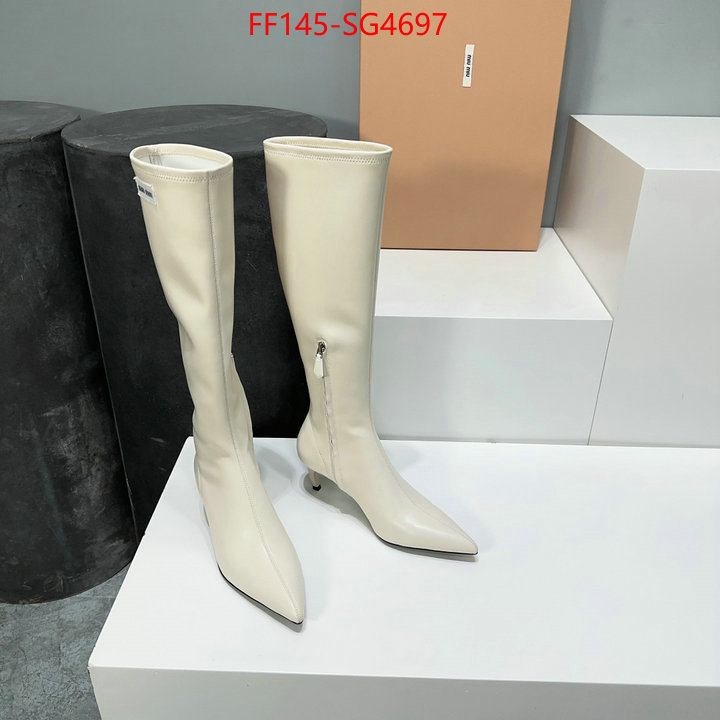 Women Shoes-Boots where to find the best replicas ID: SG4697 $: 145USD