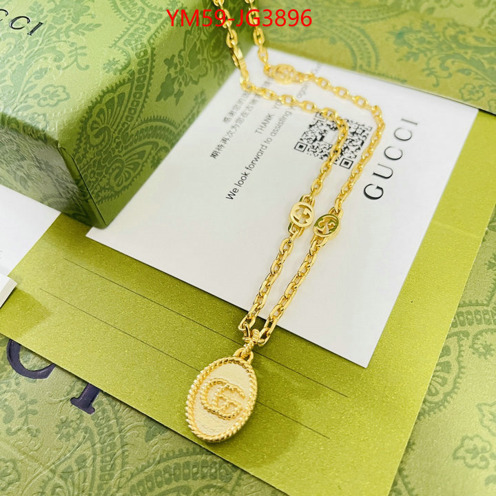 Jewelry-Gucci where can i buy ID: JG3896 $: 59USD