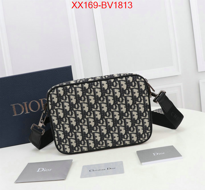 Dior Bags(TOP)-Saddle- where quality designer replica ID: BV1813 $: 169USD,