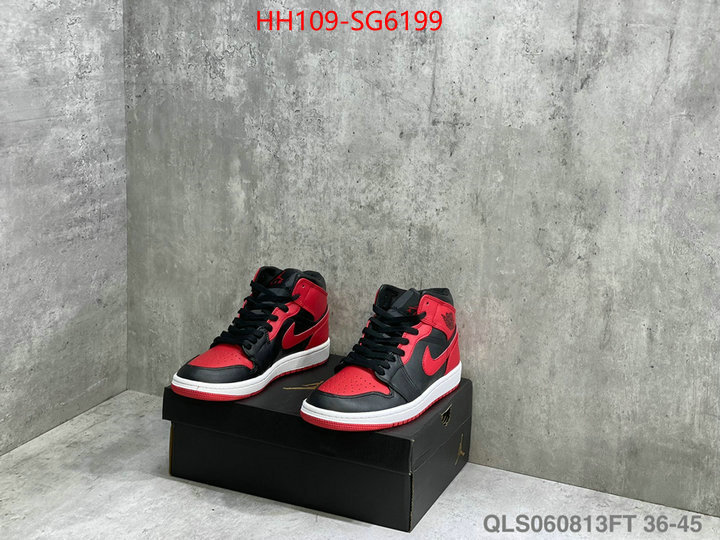 Men Shoes-Air Jordan buy best quality replica ID: SG6199 $: 109USD