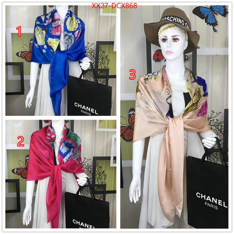 1111 Carnival SALE,Scarf ID: DCX868