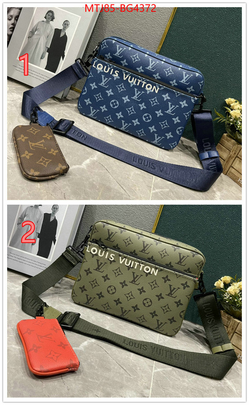 LV Bags(4A)-Pochette MTis Bag- best aaaaa ID: BG4372 $: 85USD,