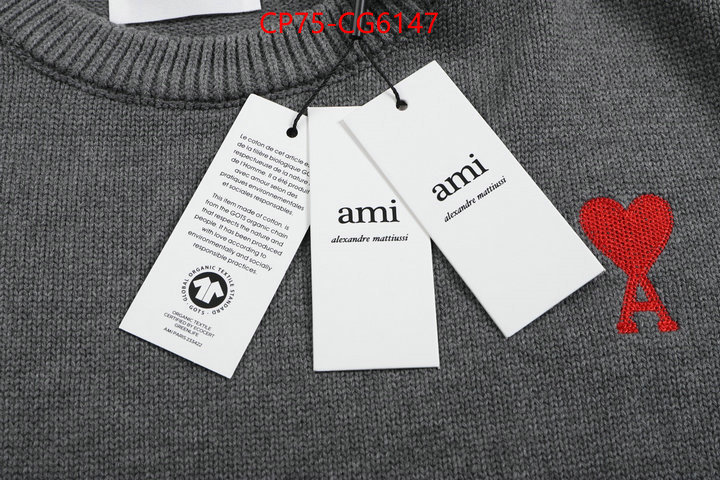 Clothing-AMI where to buy ID: CG6147 $: 75USD