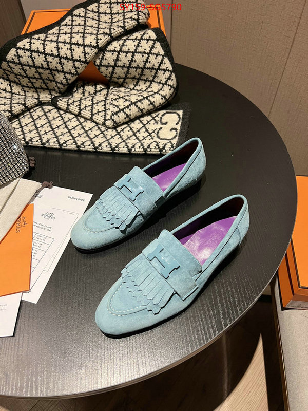 Women Shoes-Hermes what best designer replicas ID: SG5790 $: 159USD