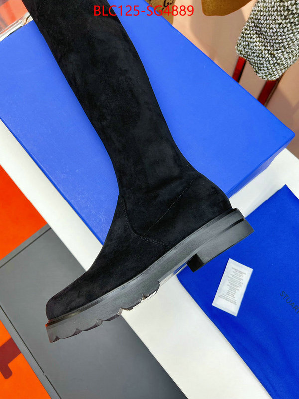 Women Shoes-Boots exclusive cheap ID: SG4889 $: 125USD