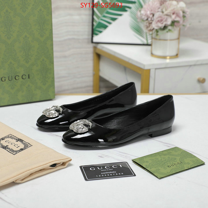 Women Shoes-Gucci is it illegal to buy ID: SG5693 $: 129USD