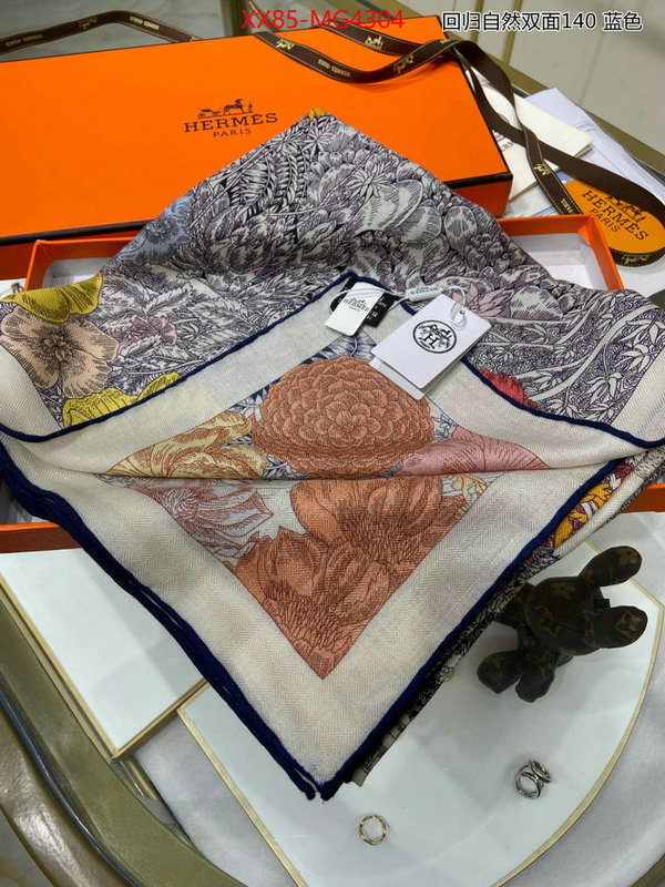 Scarf-Hermes high quality replica designer ID: MG4304 $: 85USD