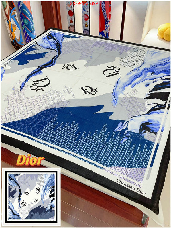 Scarf-Dior how to start selling replica ID: MG5399 $: 79USD