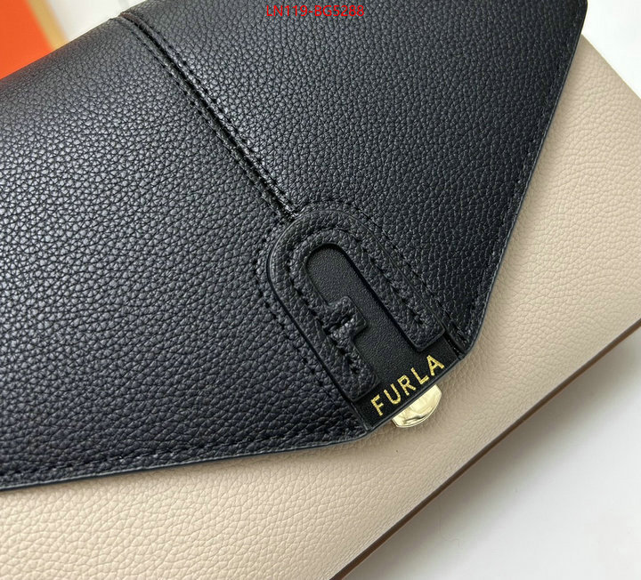 Furla Bags(4A)-Diagonal- high-end designer ID: BG5288 $: 119USD,