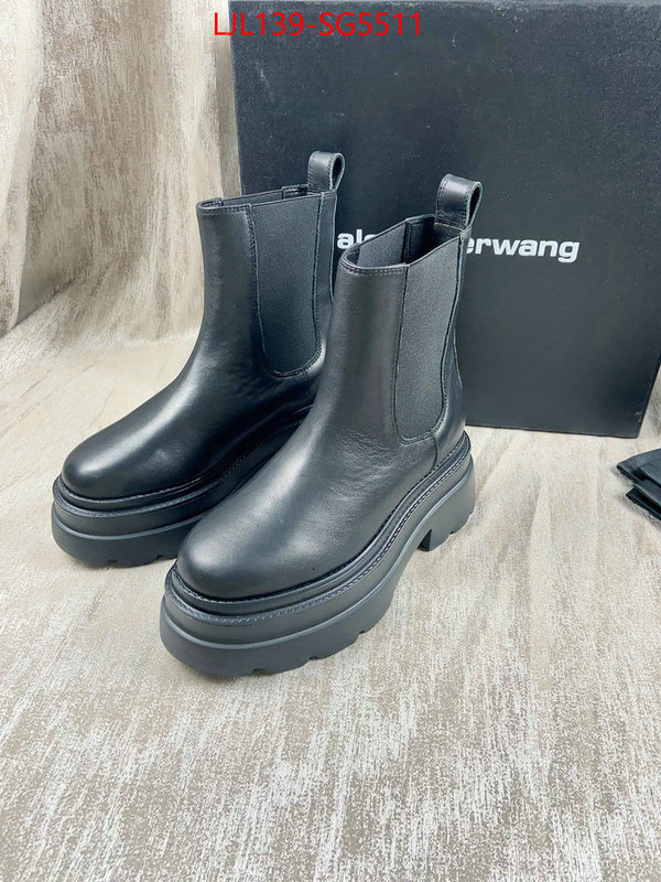 Women Shoes-Boots shop cheap high quality 1:1 replica ID: SG5511 $: 139USD