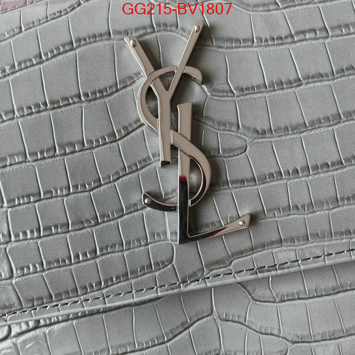 YSL Bags(TOP)-Kate-Solferino-Sunset-Jamie top sale ID: BV1807 $: 215USD,