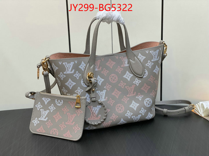 LV Bags(TOP)-Handbag Collection- online store ID: BG5322 $: 299USD