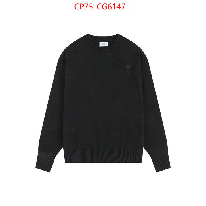 Clothing-AMI where to buy ID: CG6147 $: 75USD