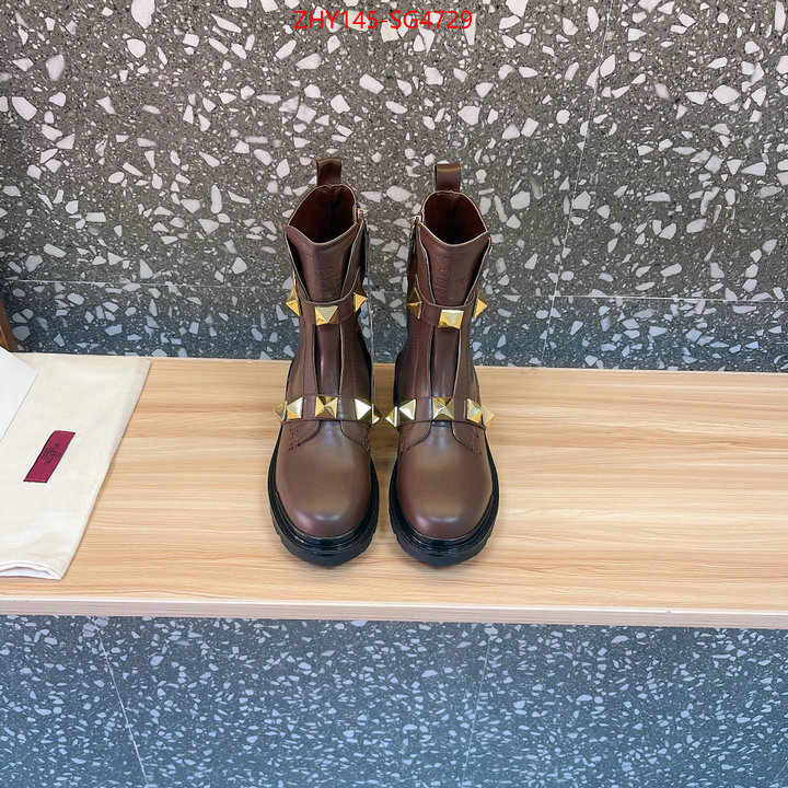 Women Shoes-Boots aaaaa ID: SG4729 $: 145USD