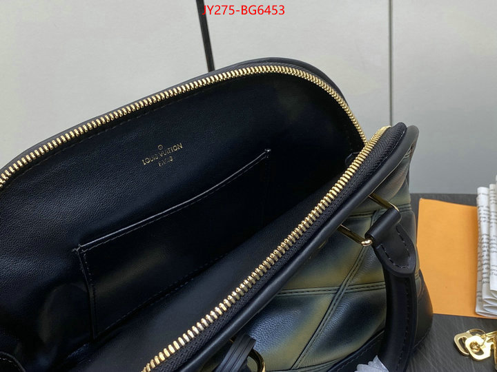 LV Bags(TOP)-Alma- where to buy fakes ID: BG6453 $: 275USD,
