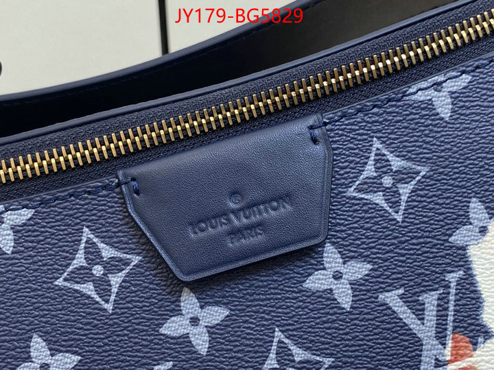 LV Bags(TOP)-Pochette MTis- buy first copy replica ID: BG5829 $: 179USD