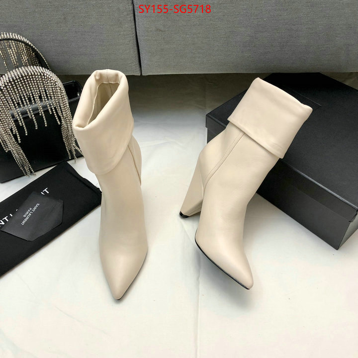 Women Shoes-YSL the best affordable ID: SG5718 $: 155USD