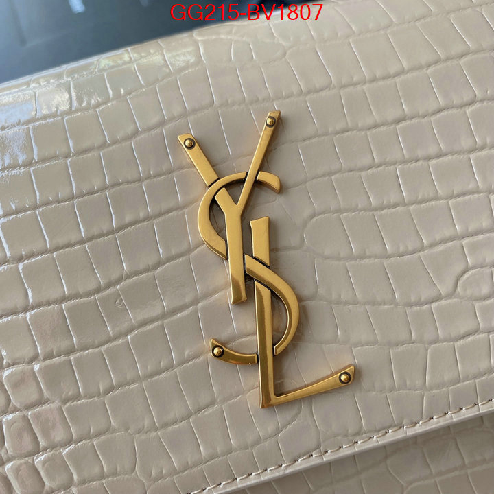 YSL Bags(TOP)-Kate-Solferino-Sunset-Jamie top sale ID: BV1807 $: 215USD,