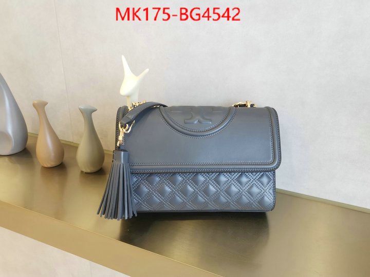 Tory Burch Bags(TOP)-Diagonal- aaaaa+ quality replica ID: BG4542 $: 175USD,