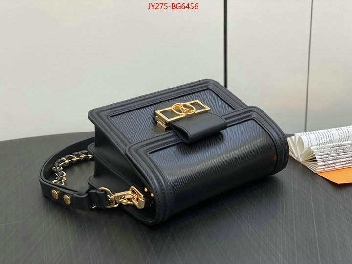 LV Bags(TOP)-Pochette MTis- buy first copy replica ID: BG6456