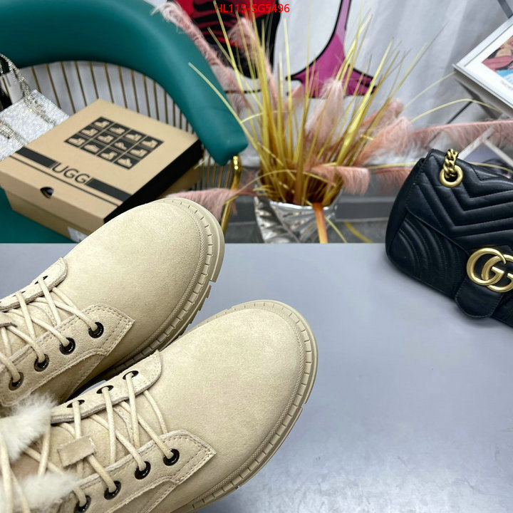 Women Shoes-UGG good ID: SG5496 $: 115USD