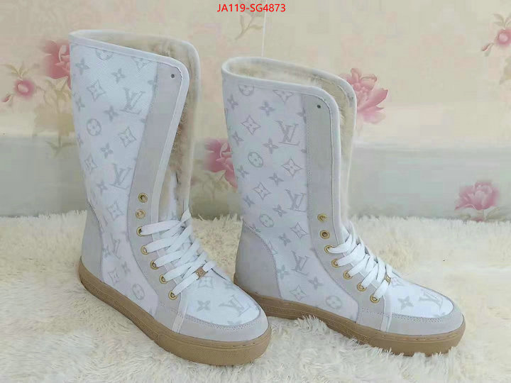 Women Shoes-LV high quality designer replica ID: SG4873 $: 119USD