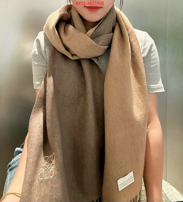 Scarf-Loewe what best designer replicas ID: MG5968 $: 55USD