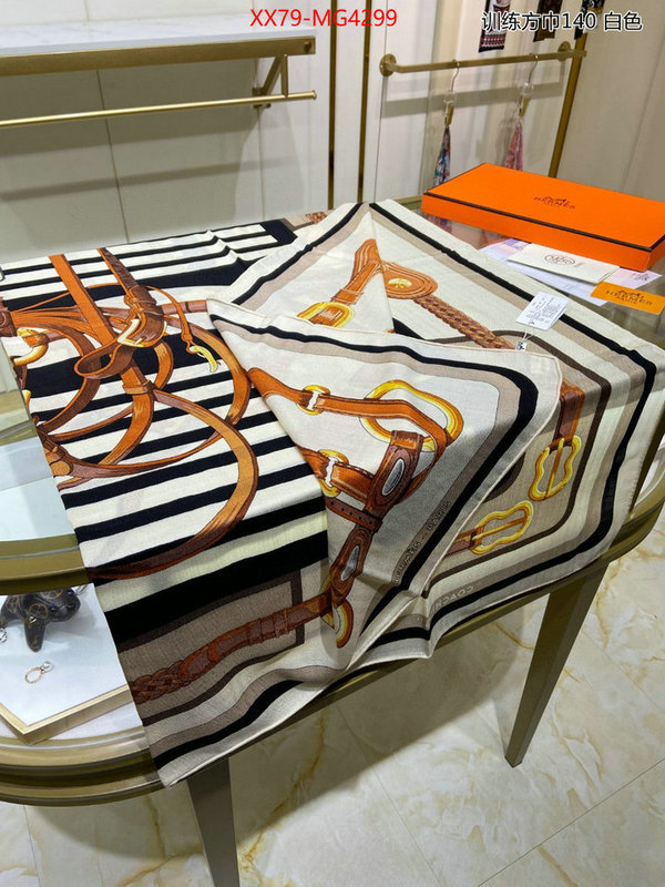 Scarf-Hermes the online shopping ID: MG4299 $: 79USD