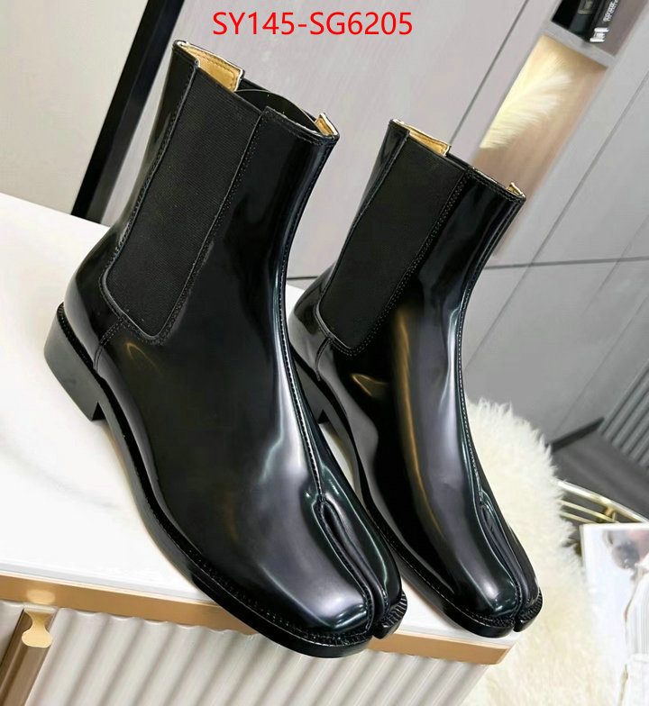 Women Shoes-Boots replica 1:1 ID: SG6205 $: 145USD