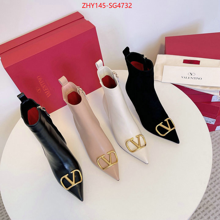 Women Shoes-Valentino the best affordable ID: SG4732 $: 145USD