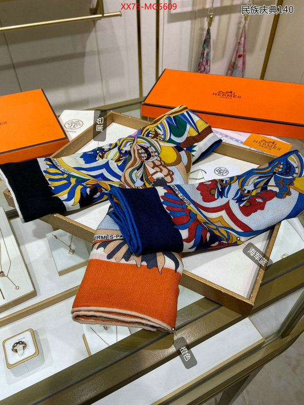 Scarf-Hermes wholesale replica ID: MG5609 $: 75USD